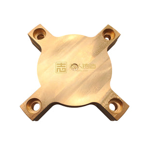 Copper Accessories