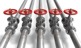 Zero-Leakage Valves Accessories