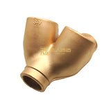 Copper Pump Parts