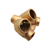 Copper Pump Parts