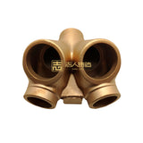 Copper Pump Parts