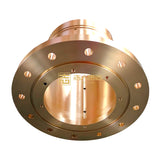 Brass Pump Part