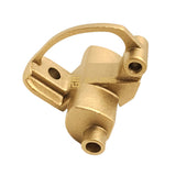 Brass Fuse Accessory