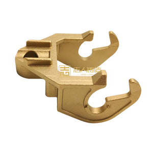 Copper Fuse Accessories