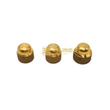 Brass Fuse Accessory
