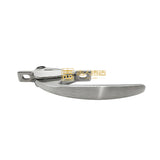 Copper Door Handle