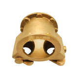 Efficient Fluid Dynamics Pump Parts