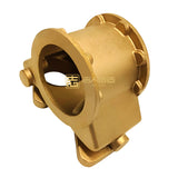 Efficient Fluid Dynamics Pump Parts