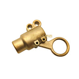 Brass Fuse Accessory