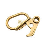 Brass Fuse Accessory