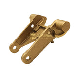 Brass Fuse Accessory