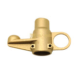 Brass Fuse Accessory