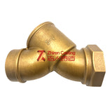 Copper Pump Fitting
