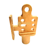 Brass Electrical Power Accessory