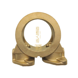 Brass Pump Part
