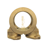 Brass Pump Part