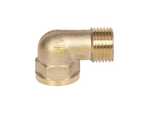 Copper Flanges - Triple-Lock Design Copper Connector