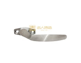 Copper Door Handles