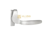 Copper Door Handles