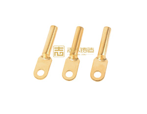 Brass Electrical Power Accessories
