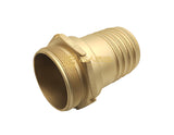 Fire-Rated Copper Accessories