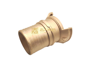 Fire-Rated Copper Accessories