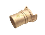 Fire-Rated Copper Accessories