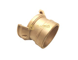 Fire-Rated Copper Accessories