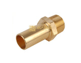 Fire-Rated Copper Accessories