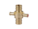 Fire-Rated Copper Accessories