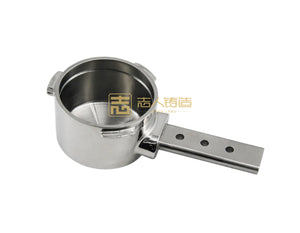 Safety Easy Cleaning Food Machine Parts