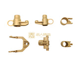 Copper Fuse Accessories