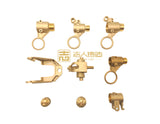 Copper Fuse Accessories