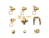 Copper Fuse Accessories