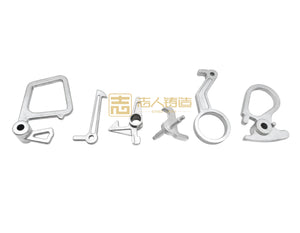 High Breaking Capacity Disconnecting Switch Accessories