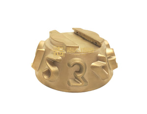 Brass Accessory