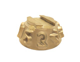 Brass Accessory