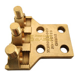 Copper Electrical Power Accessories