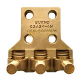 Copper Electrical Power Accessories