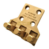 Copper Electrical Power Accessories