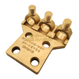 Copper Electrical Power Accessories