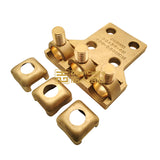 Copper Electrical Power Accessories