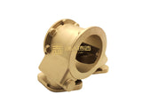 Efficient Fluid Dynamics Pump Parts