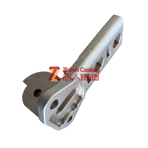 Construction Machinery Accessories
