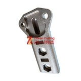 Construction Machinery Accessories