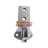 Construction Machinery Accessories