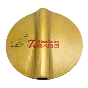 Brass Valves