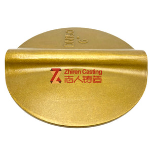 Brass Valves