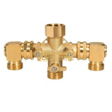 Copper Fittings