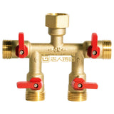 Copper Fittings